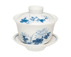 Qinghua Gaiwan