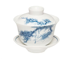 Qinghua Gaiwan