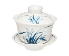 Qinghua Gaiwan