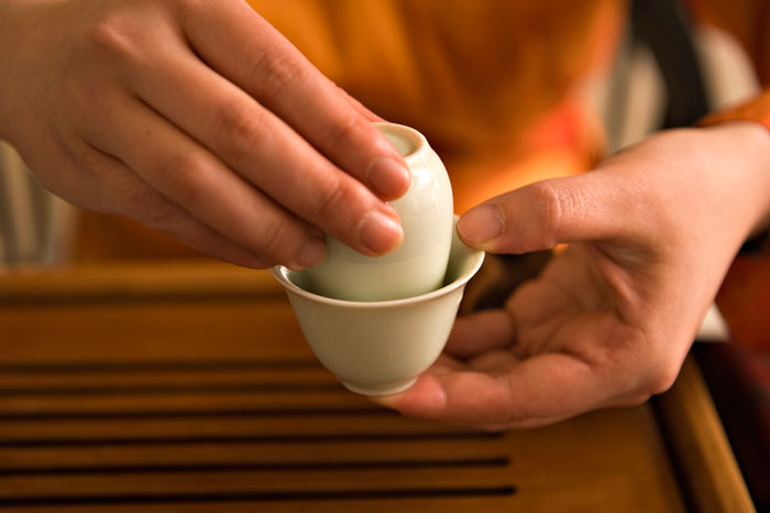 Shui Tang | Liquid Delicacies