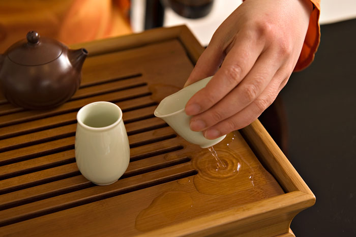 Shui Tang | Liquid Delicacies