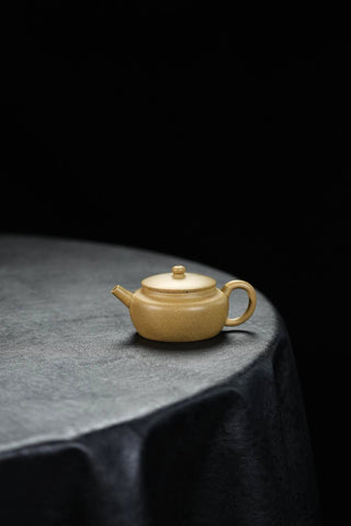 2026 3. Yixing Kannen Degusation Sangbian Hu von Yin Min