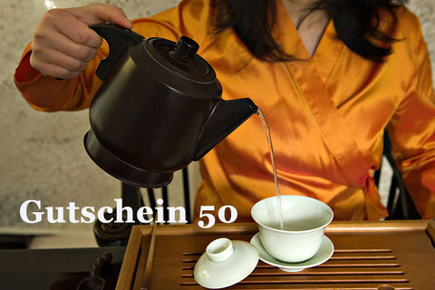 Gutschein SFr. 50.00