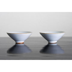 Celadon Ry Teetassen Set