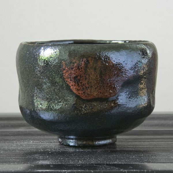 Chawan Raku