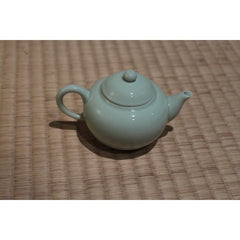 Teekanne im Gongfu-Stil